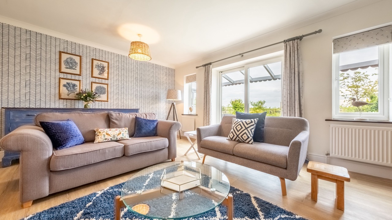 Photo of Bedroom in Deepdale