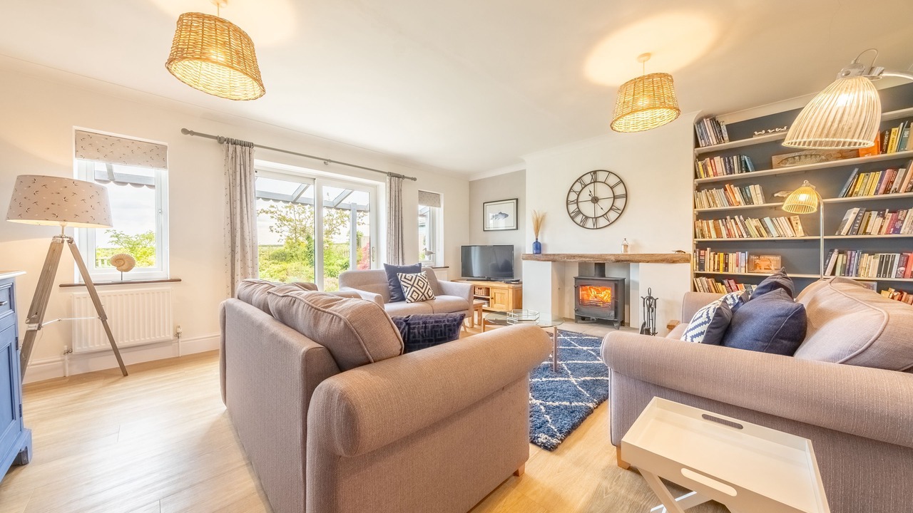 Photo of Outdoor in Deepdale