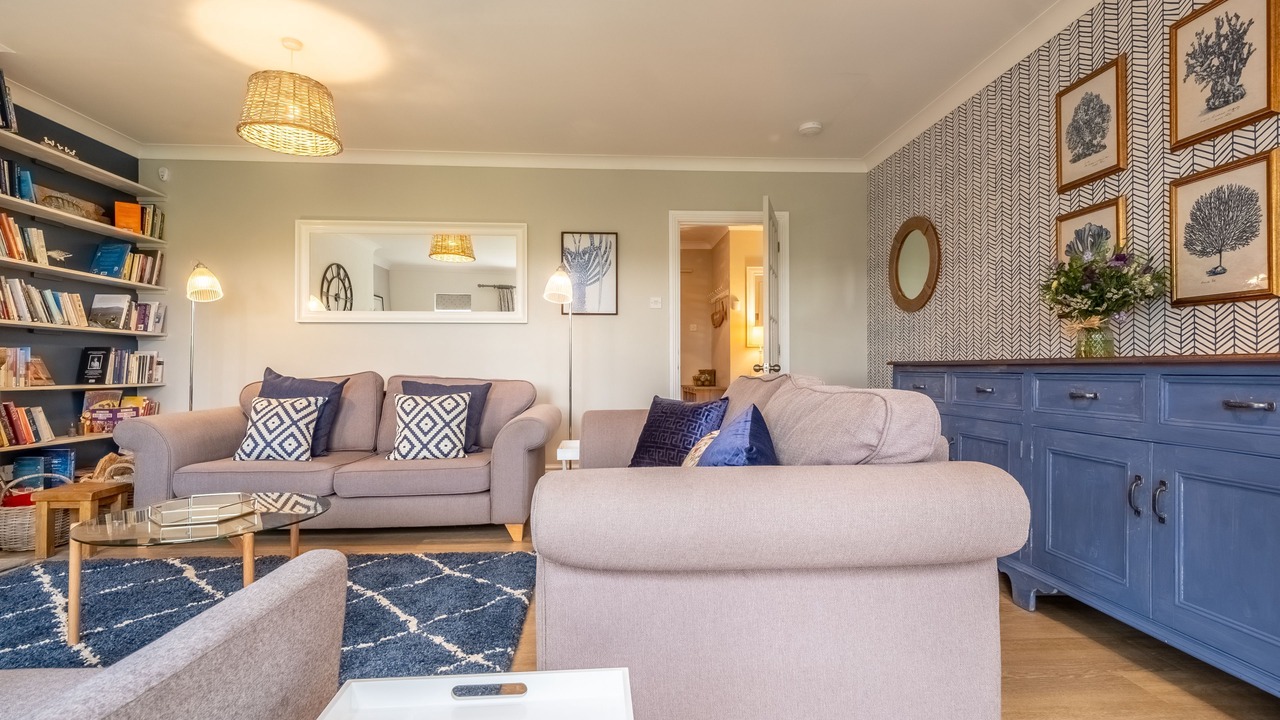 Photo of Bedroom in Deepdale