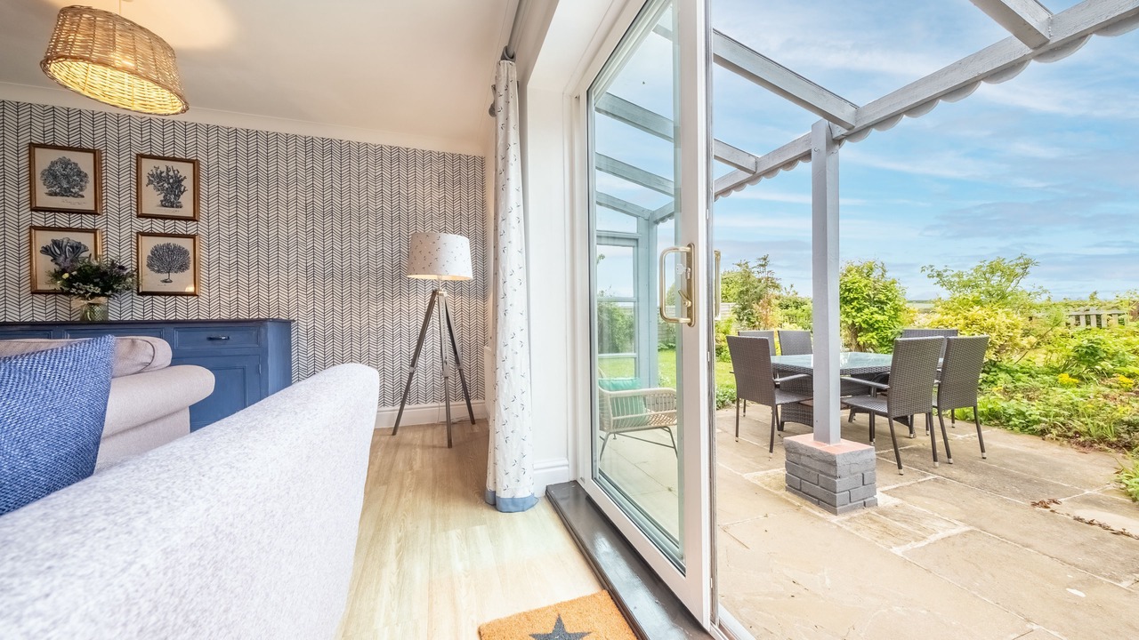 Photo of Outdoor in Deepdale