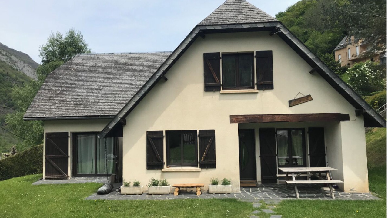 Photo of Outdoor in Cauterets