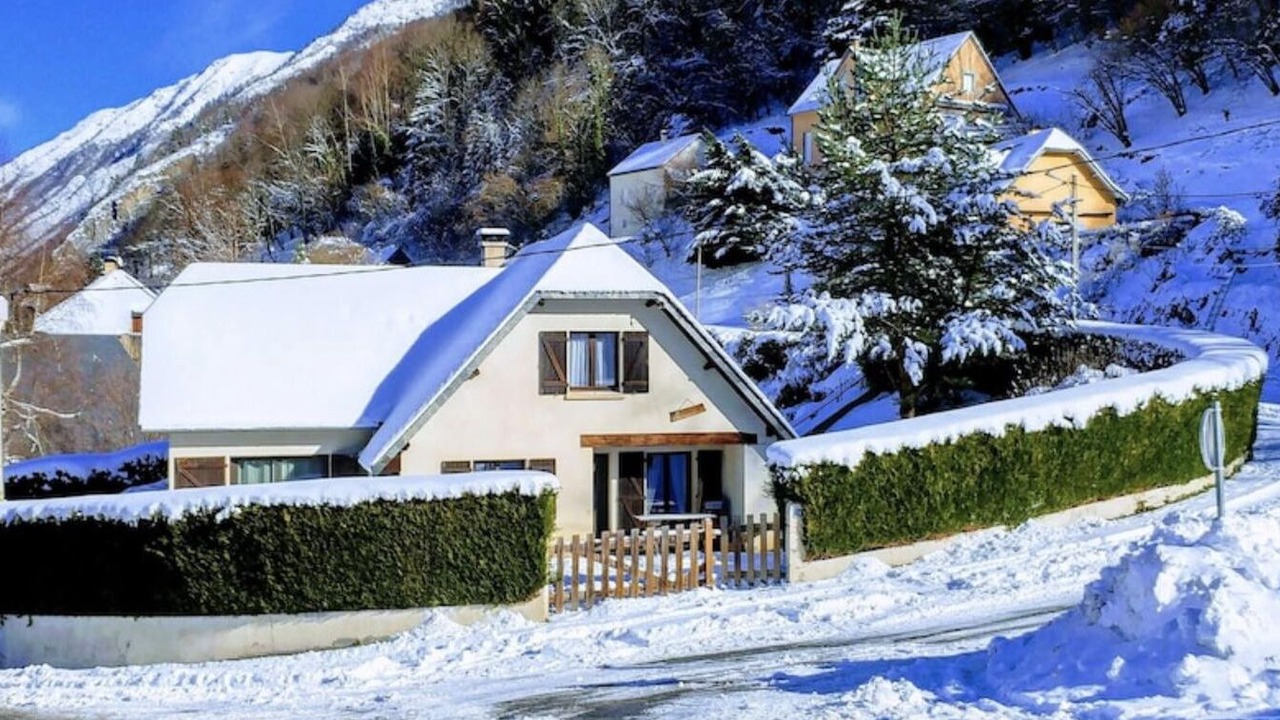 Photo of Outdoor in Cauterets