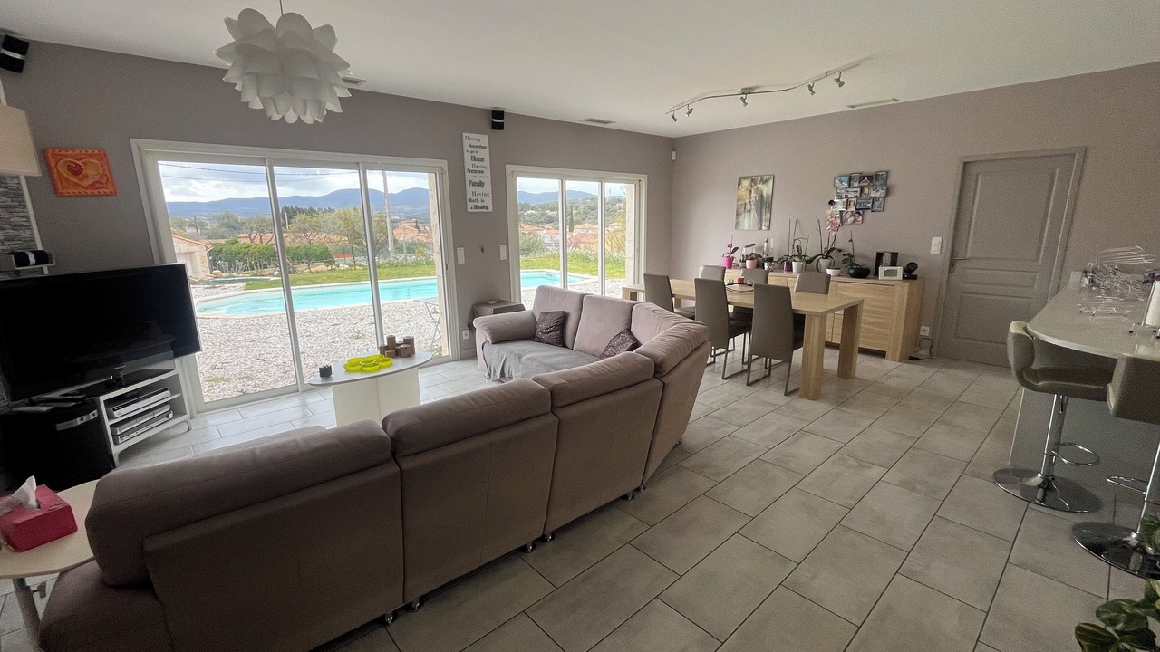 Photo of Livingroom in Laurens