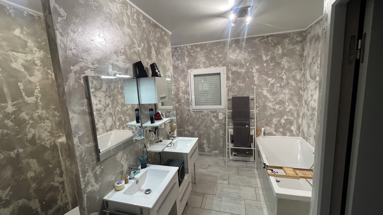 Photo of Bathroom in Laurens