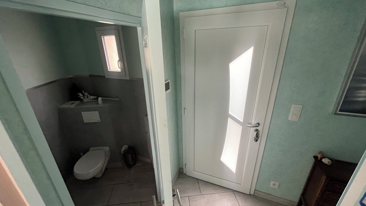 Photo of Bathroom in Laurens