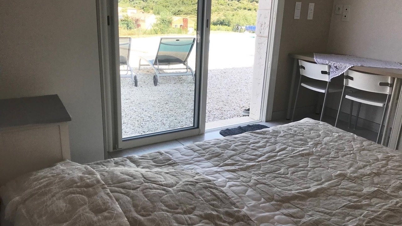 Photo of Bedroom in Laurens