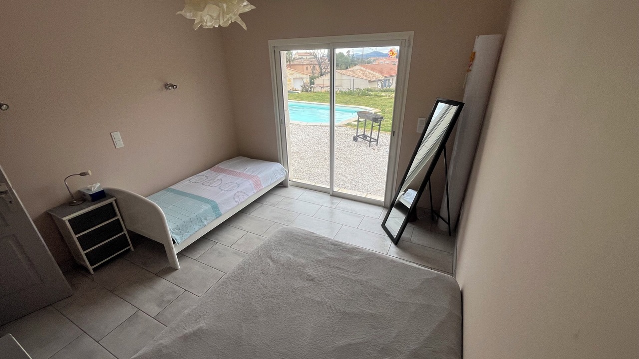 Photo of Bedroom in Laurens