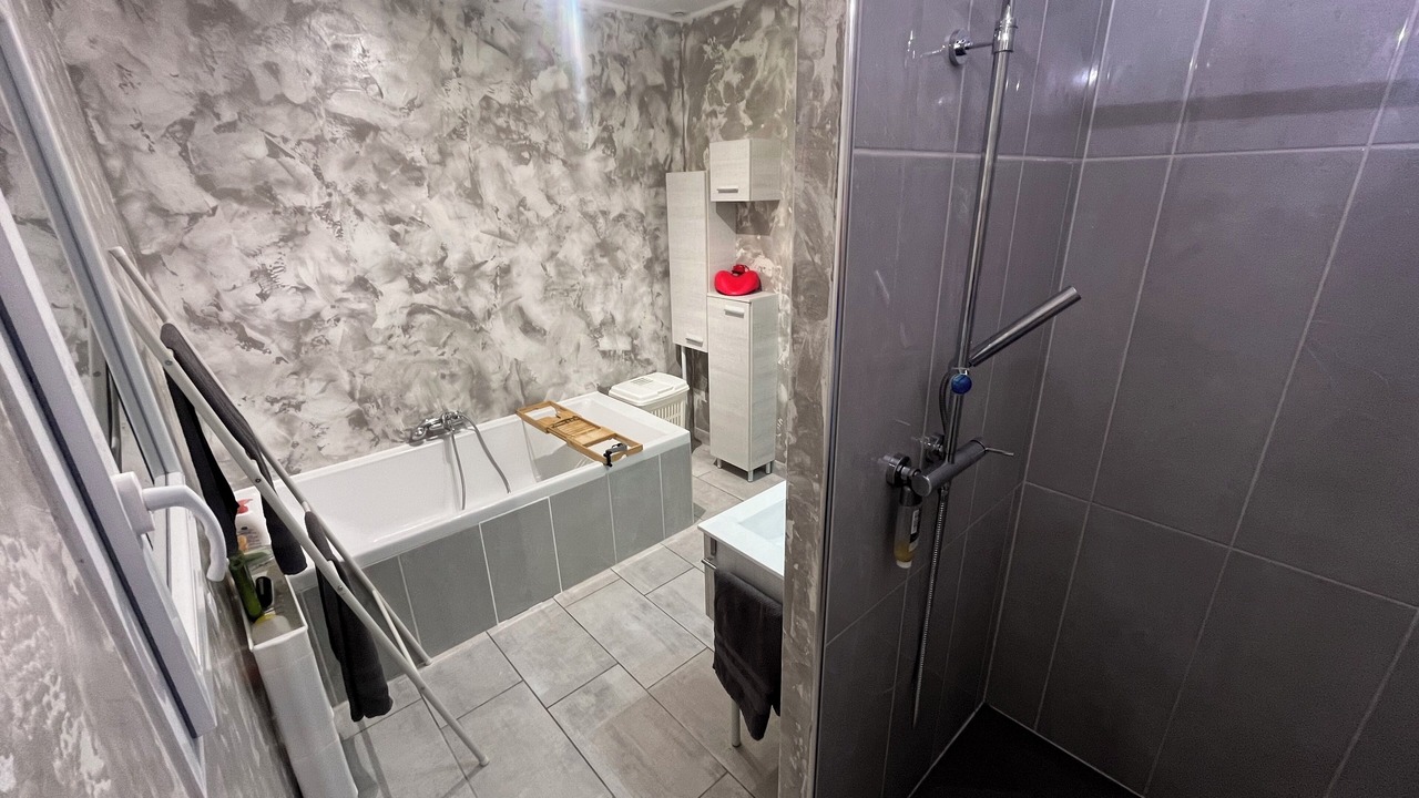 Photo of Bathroom in Laurens