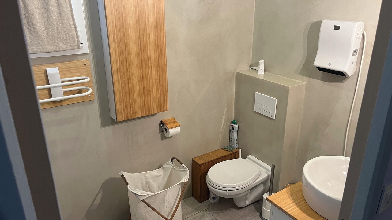 Photo of Bathroom in Laurens