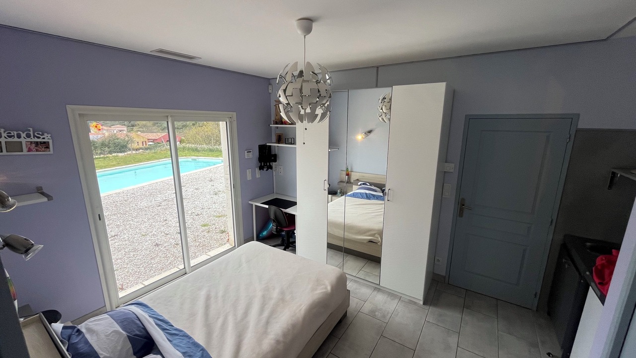 Photo of Bedroom in Laurens