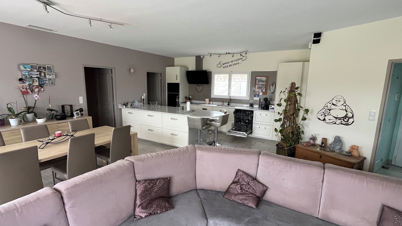 Photo of Livingroom in Laurens