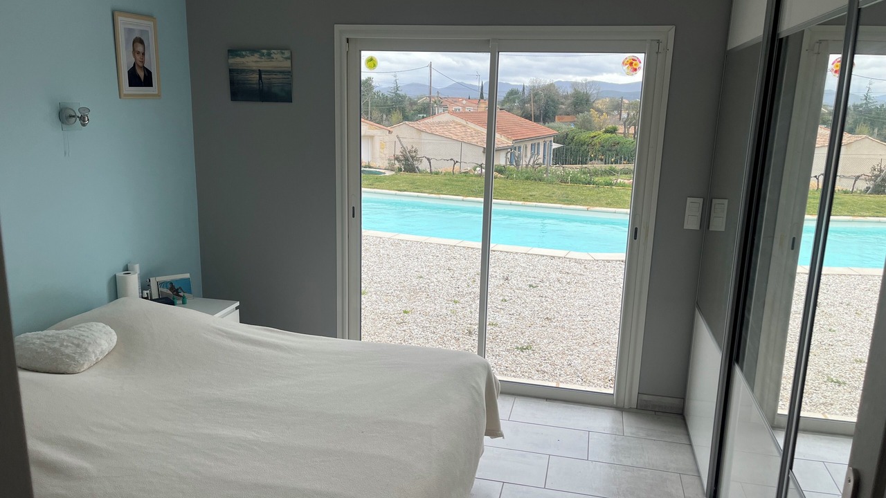 Photo of Bedroom in Laurens