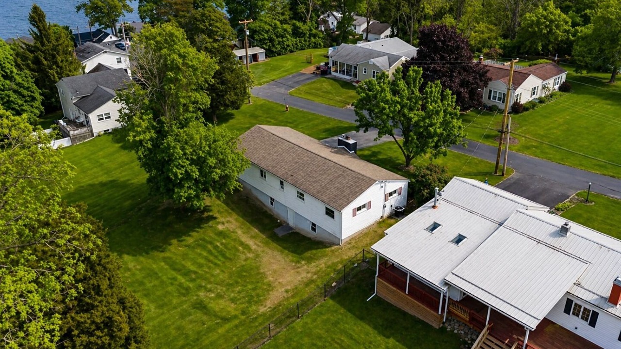 Photo of Outdoor in Seneca Falls