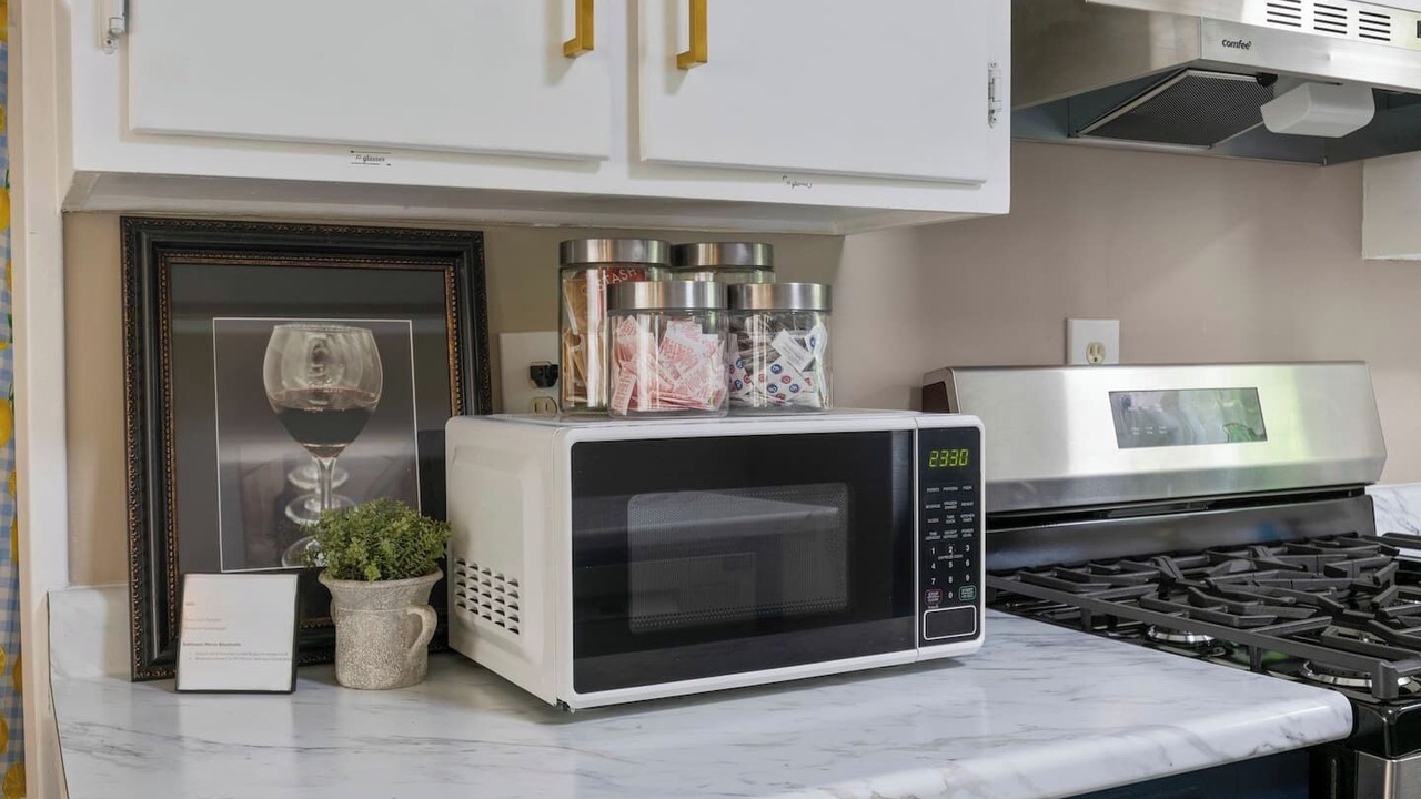 Photo of Kitchen in Seneca Falls
