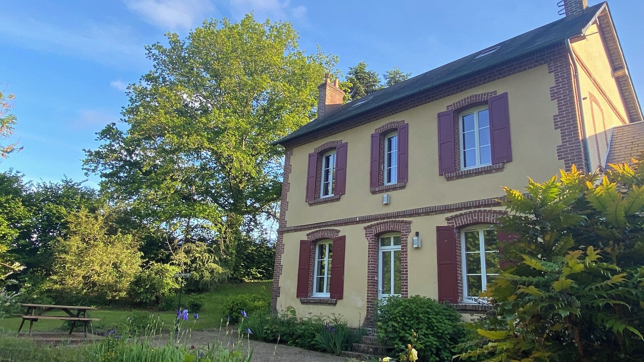 Photo of Outdoor in Gonneville-sur-Mer