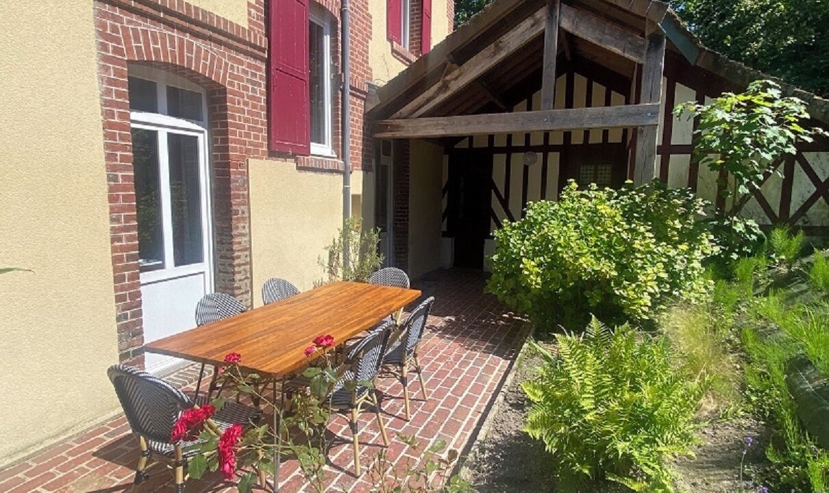 Photo of Outdoor in Gonneville-sur-Mer