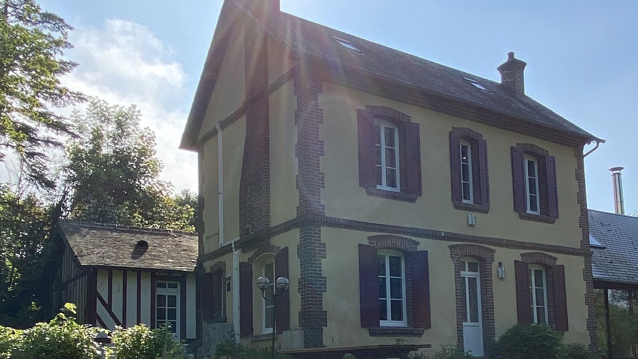 Photo of Outdoor in Gonneville-sur-Mer