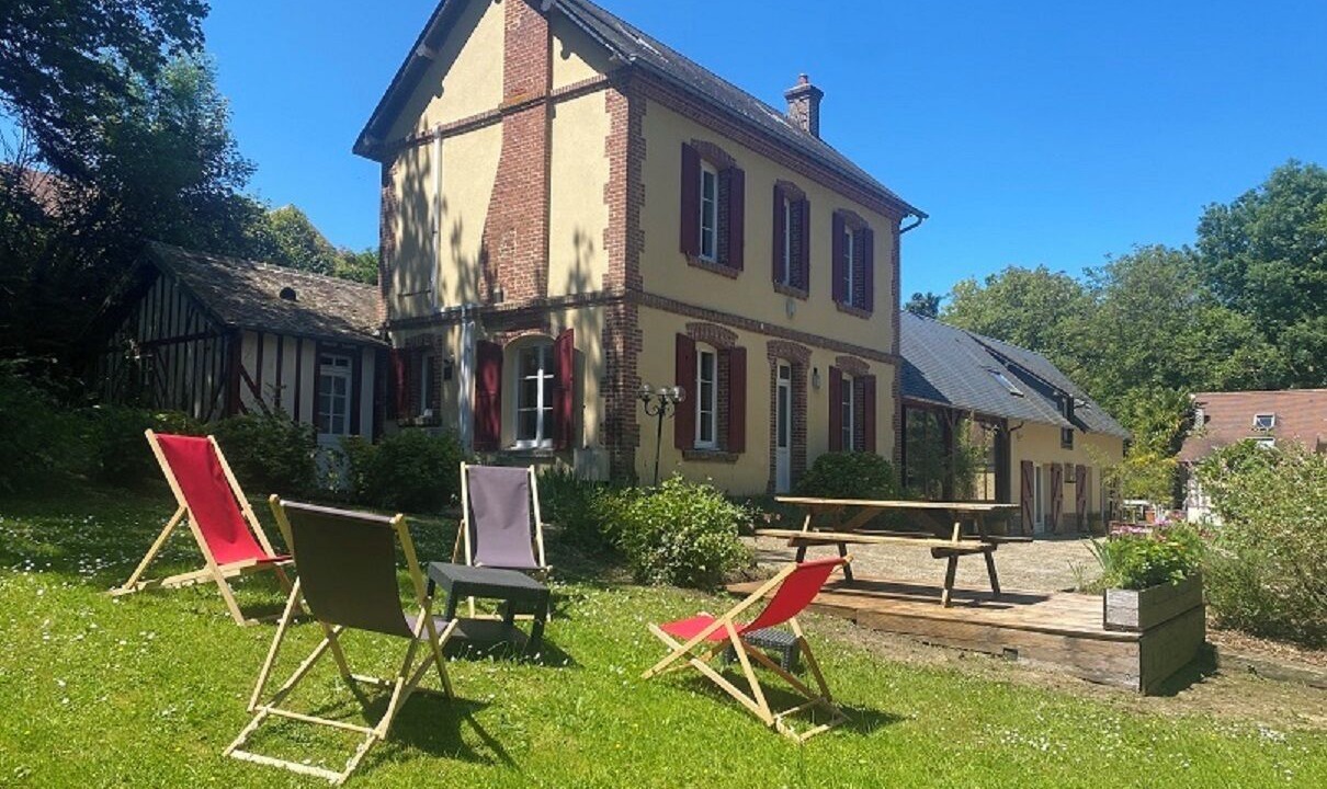 Photo of Outdoor in Gonneville-sur-Mer