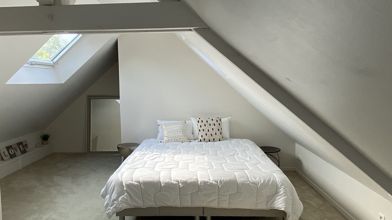 Photo of Bedroom in Gonneville-sur-Mer