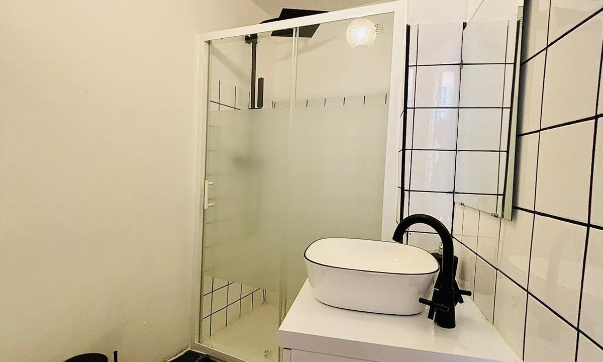 Photo of Bathroom in La Joliette