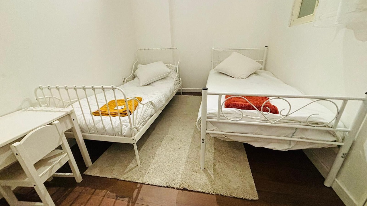 Photo of Bedroom in La Joliette