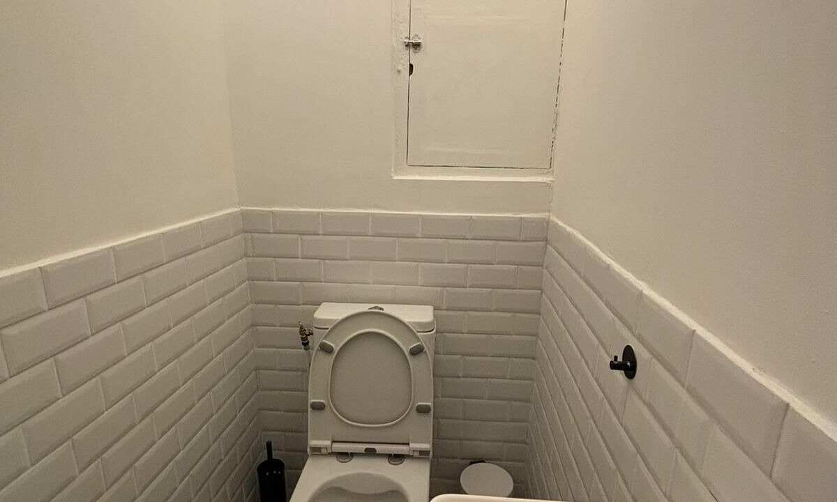 Photo of Bathroom in La Joliette