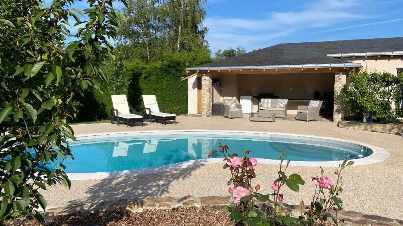 Photo of Outdoor in La Roche Foulques