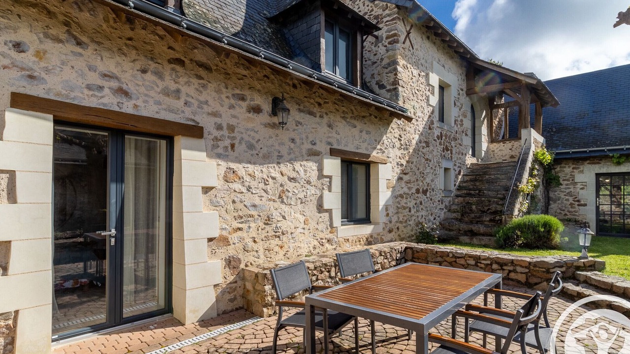 Photo of Outdoor in La Roche Foulques