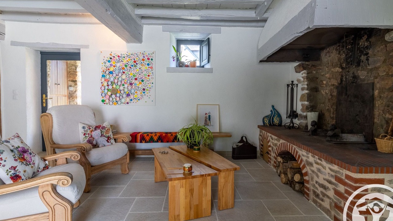 Photo of Others in La Roche Foulques