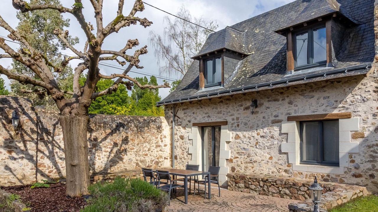 Photo of Outdoor in La Roche Foulques