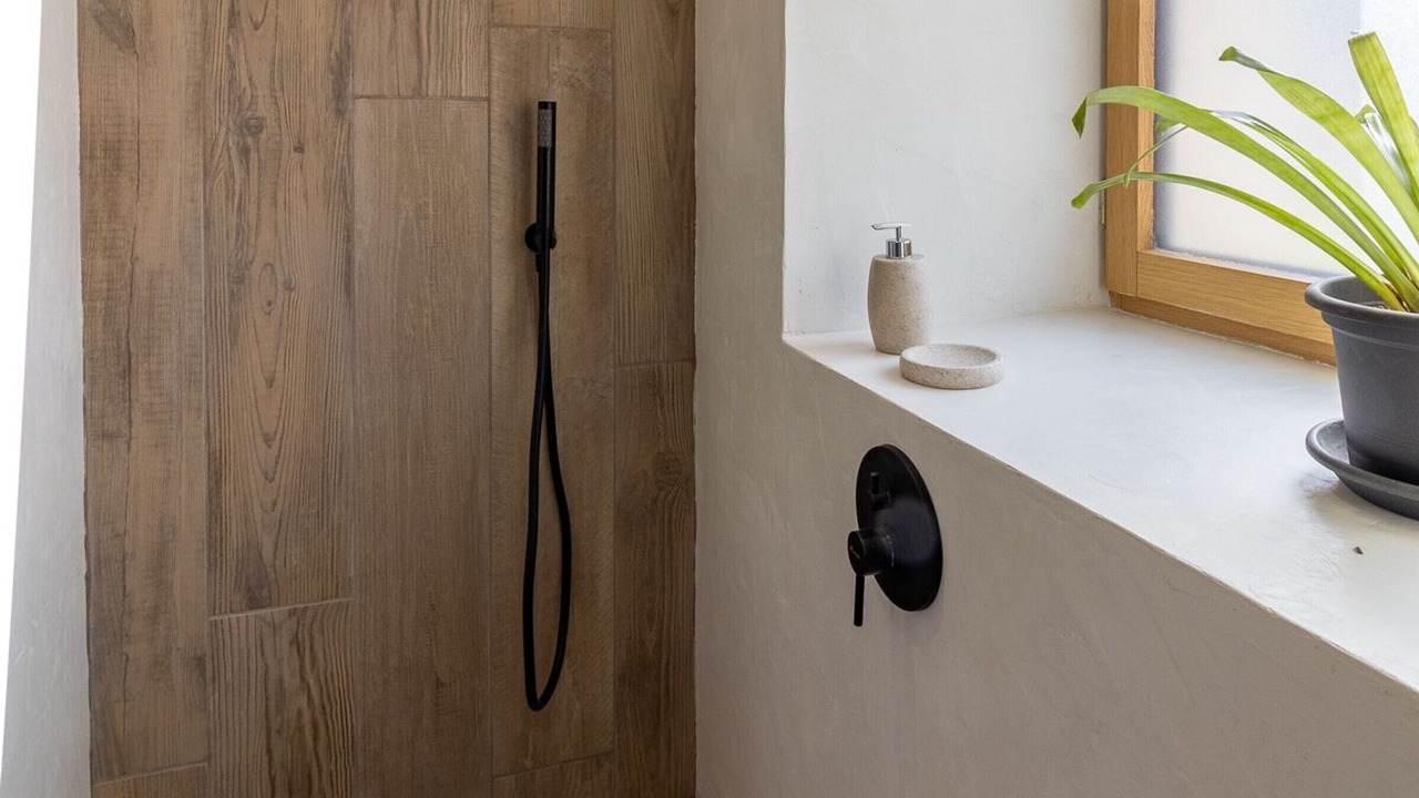 Photo of Bathroom in La Roche Foulques