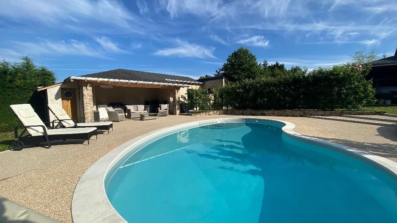 Photo of Outdoor in La Roche Foulques