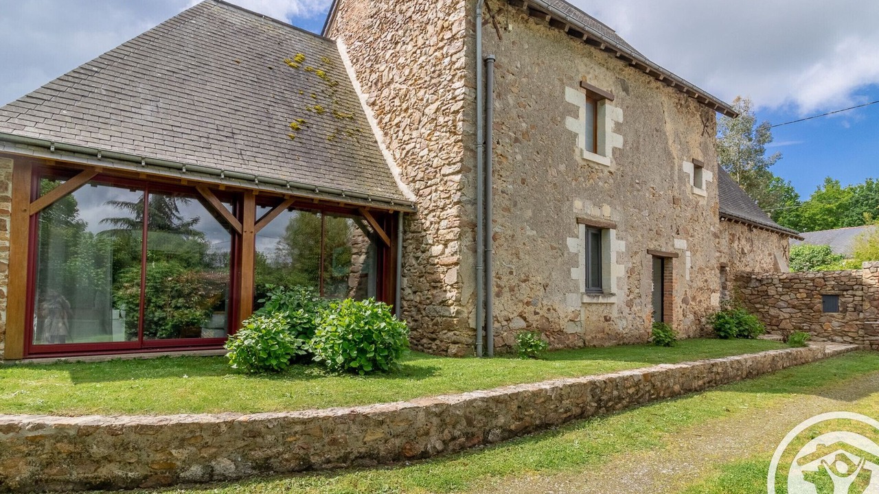 Photo of Outdoor in La Roche Foulques