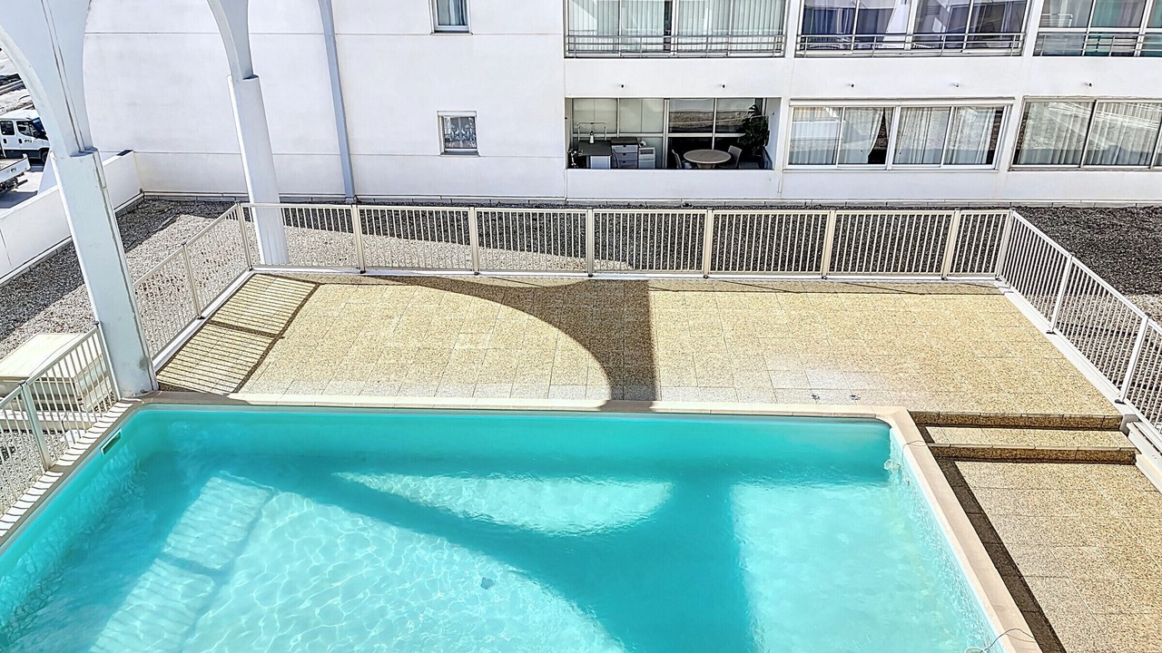 Photo of Outdoor in Le Barcares