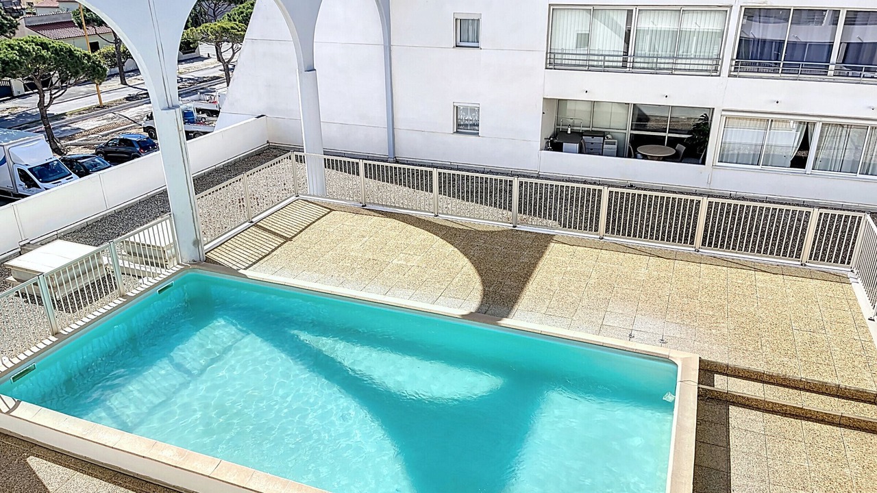 Photo of Outdoor in Le Barcares