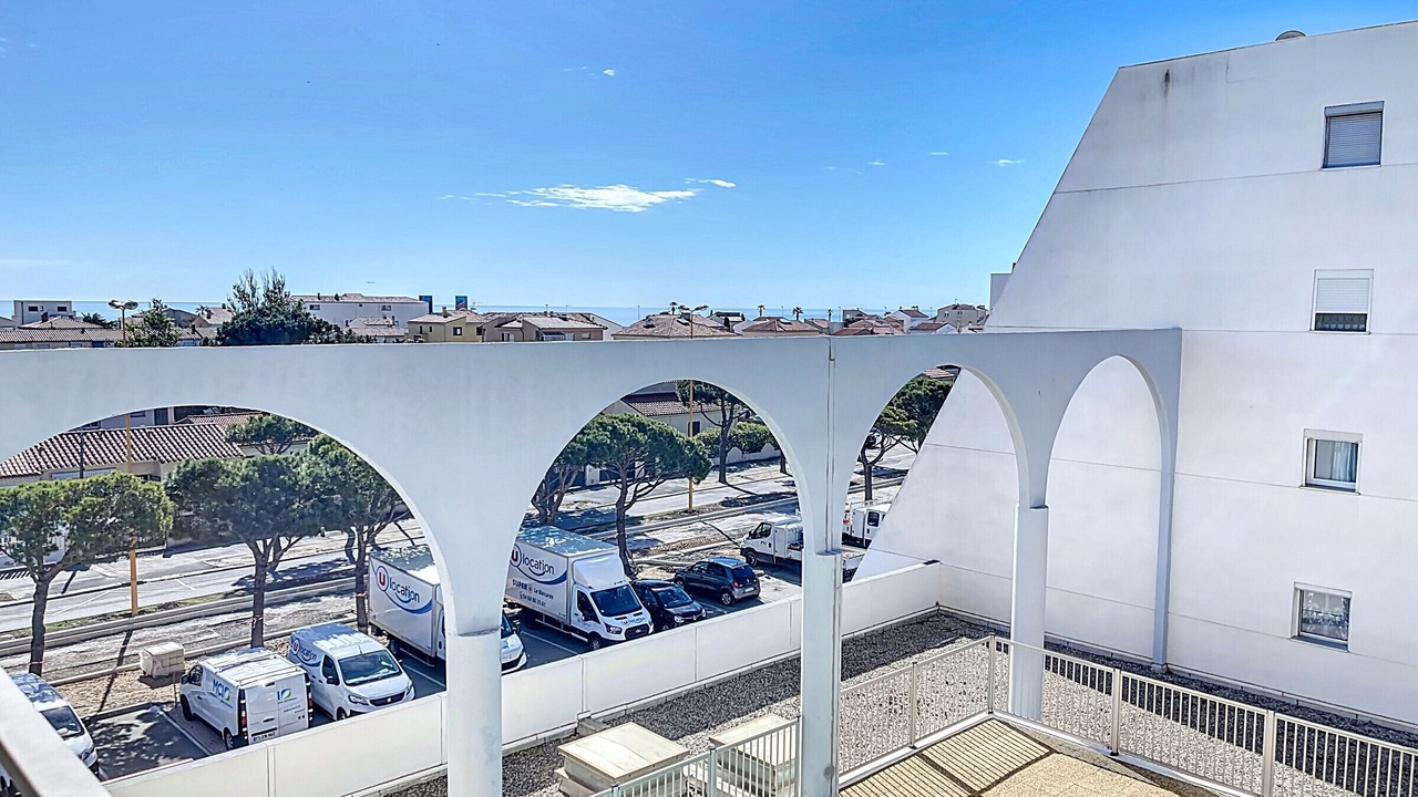 Photo of Outdoor in Le Barcares