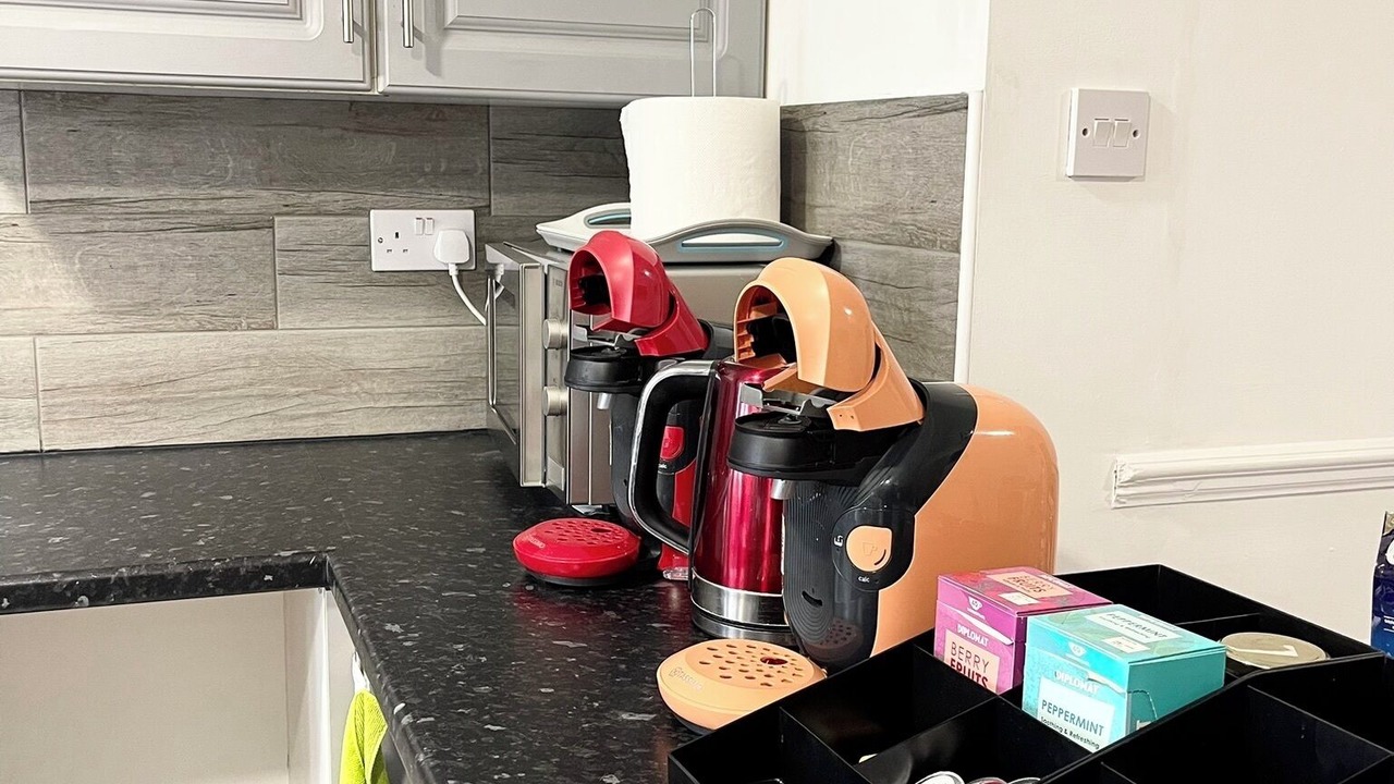 Photo of Kitchen in Havering Park