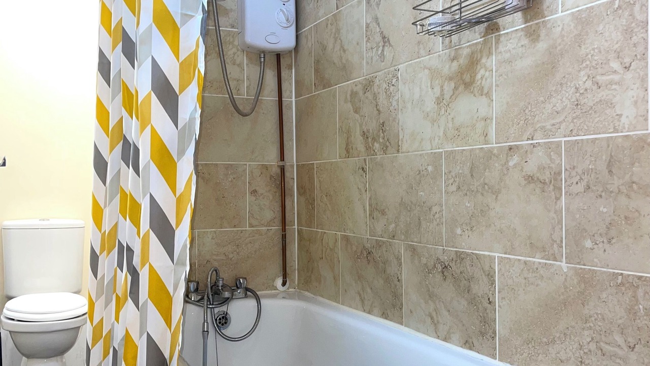 Photo of Bathroom in Havering Park