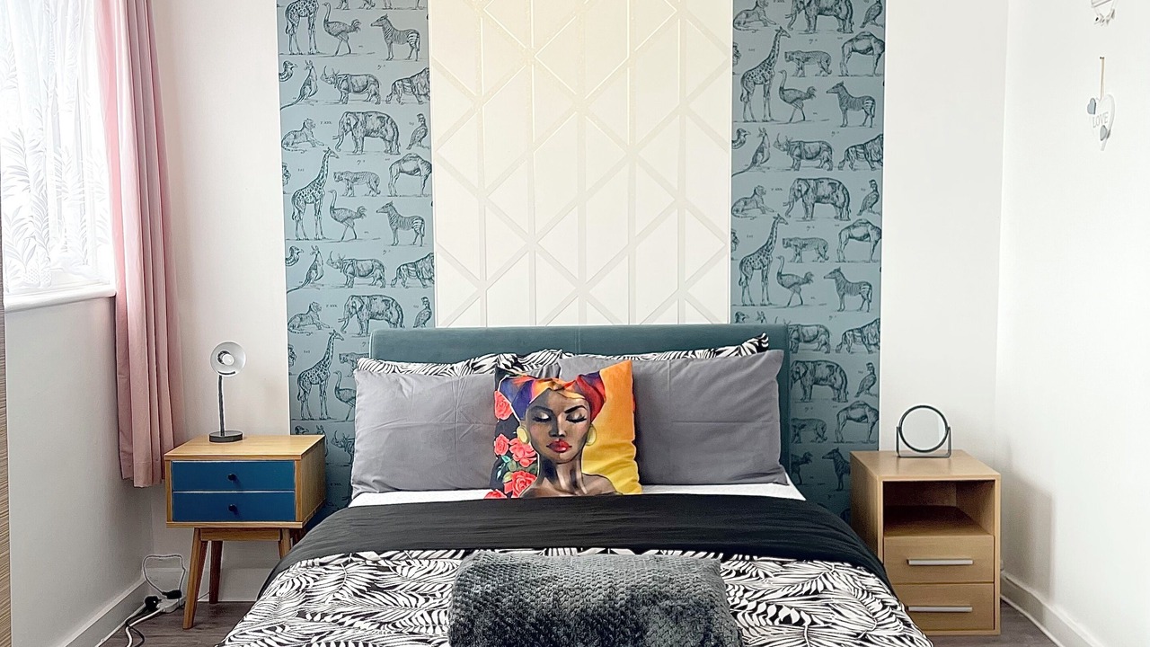 Photo of Bedroom in Havering Park