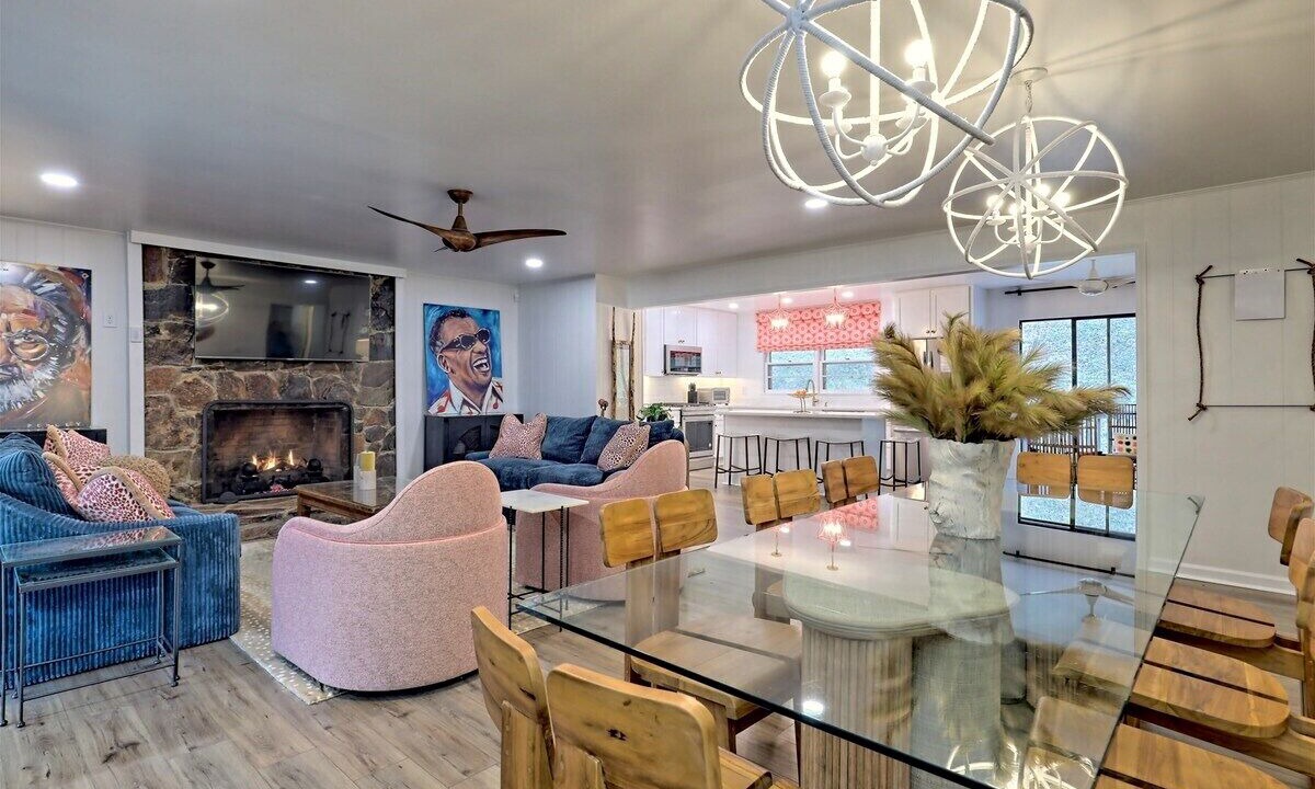 Photo of Bedroom in Tiger