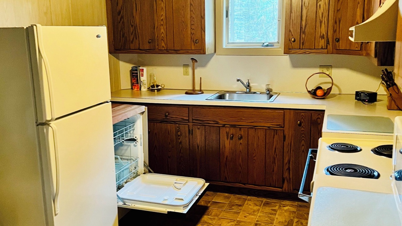 Photo of Kitchen in Antes Fort