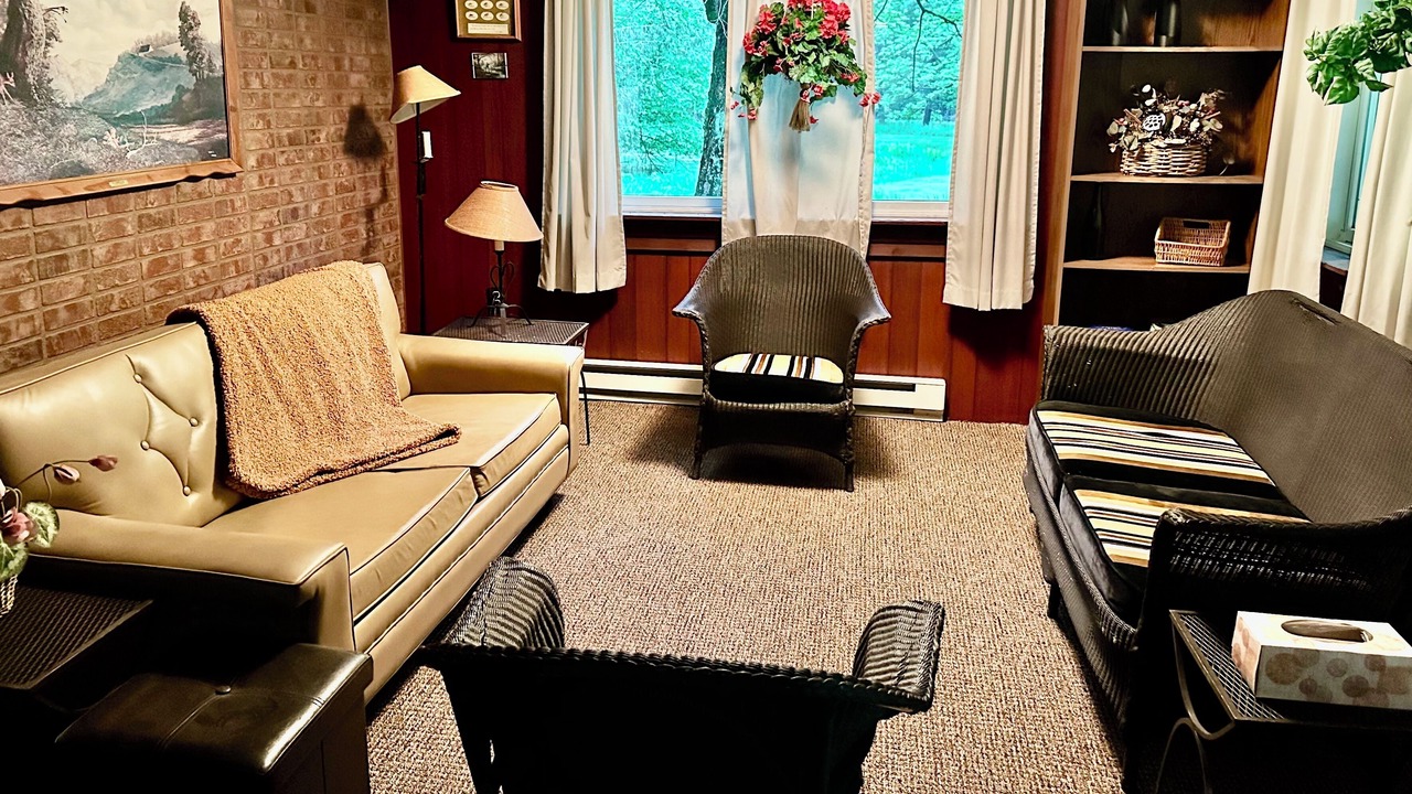 Photo of Livingroom in Antes Fort
