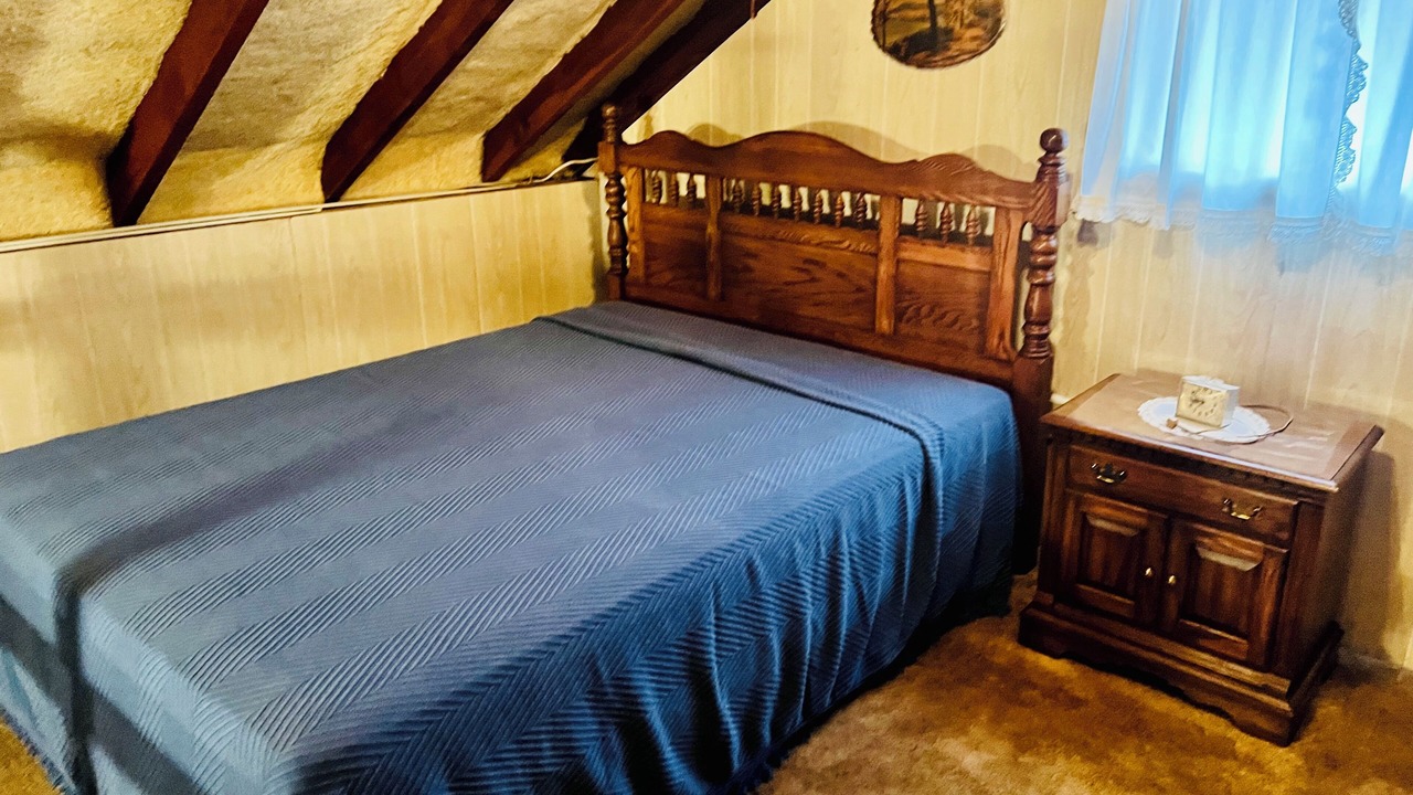Photo of Bedroom in Antes Fort
