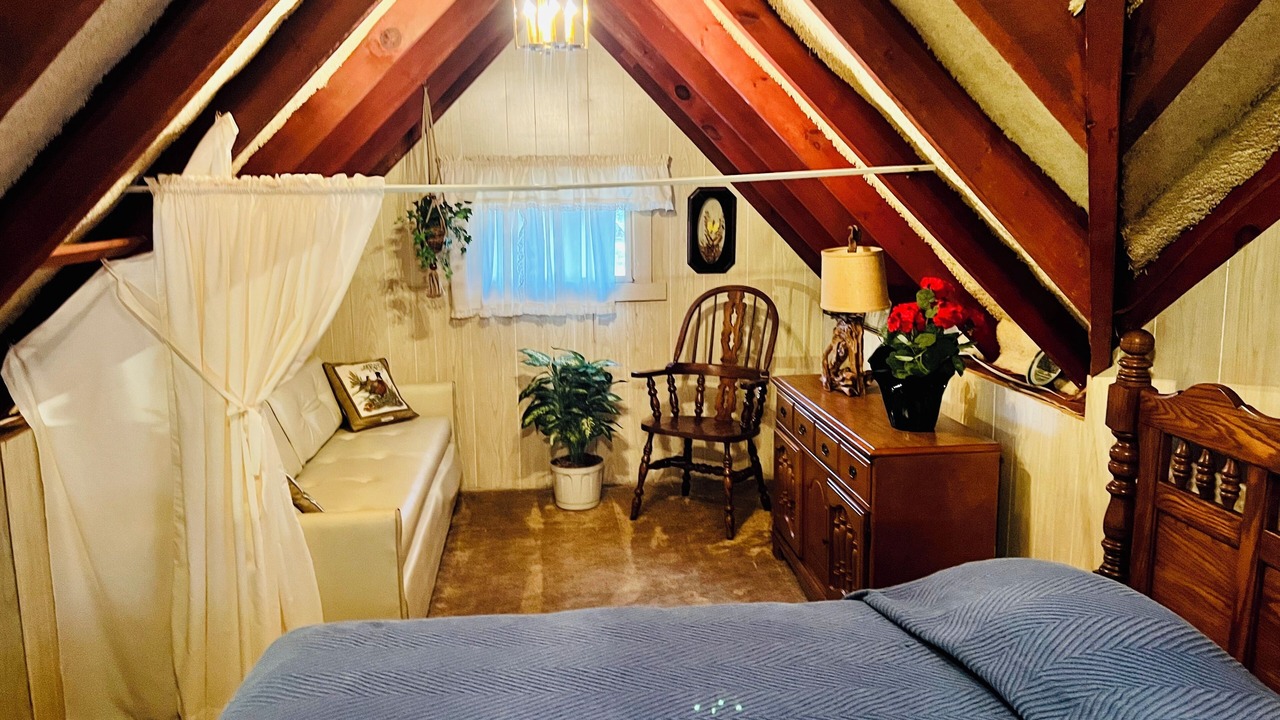 Photo of Bedroom in Antes Fort