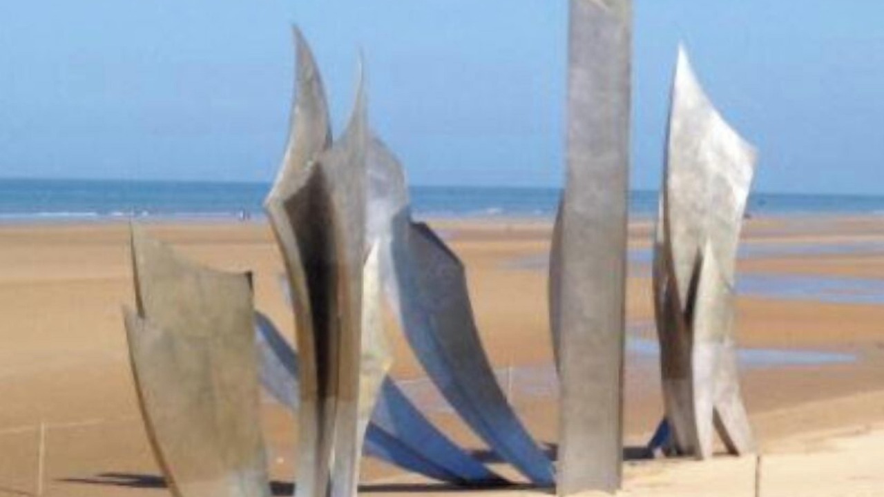 Photo of Others in Saint-Laurent-sur-Mer