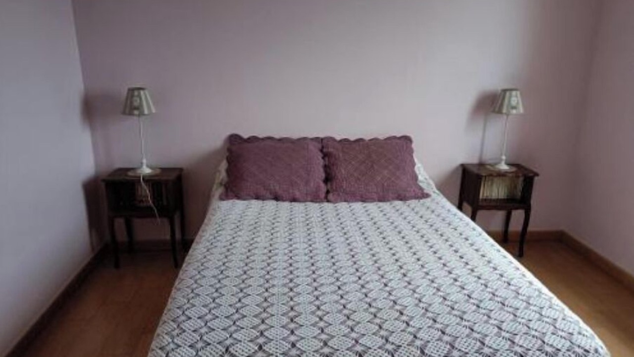 Photo of Bedroom in Saint-Laurent-sur-Mer