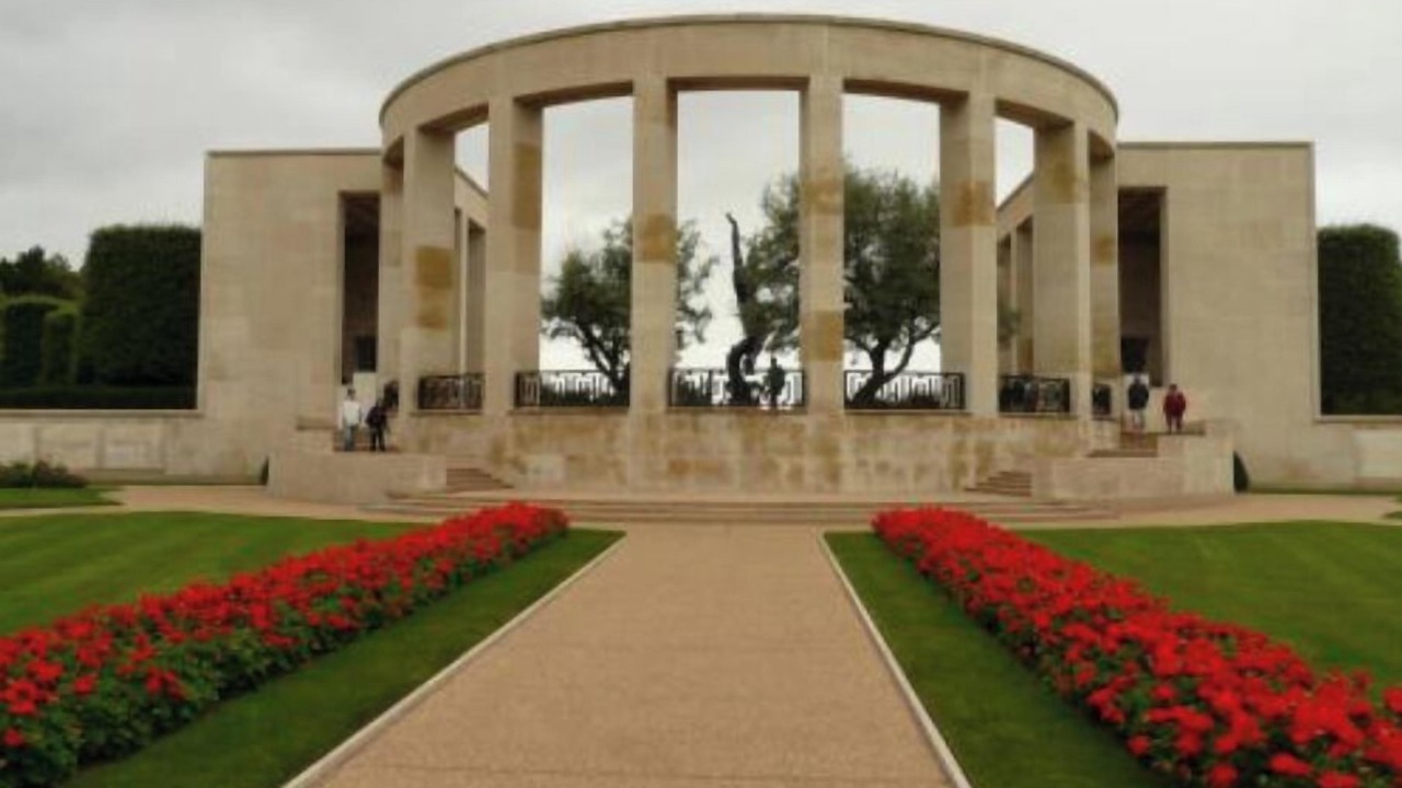 Photo of Others in Saint-Laurent-sur-Mer