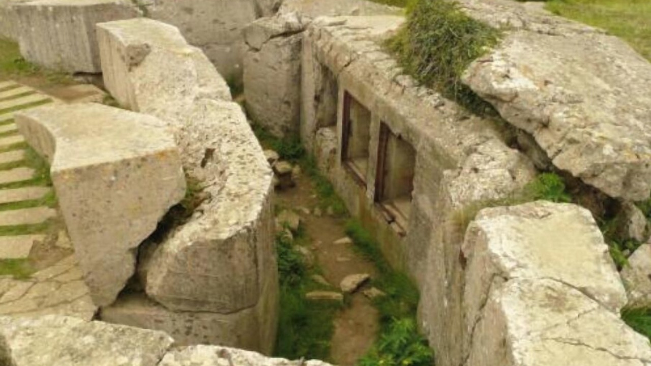 Photo of Outdoor in Saint-Laurent-sur-Mer