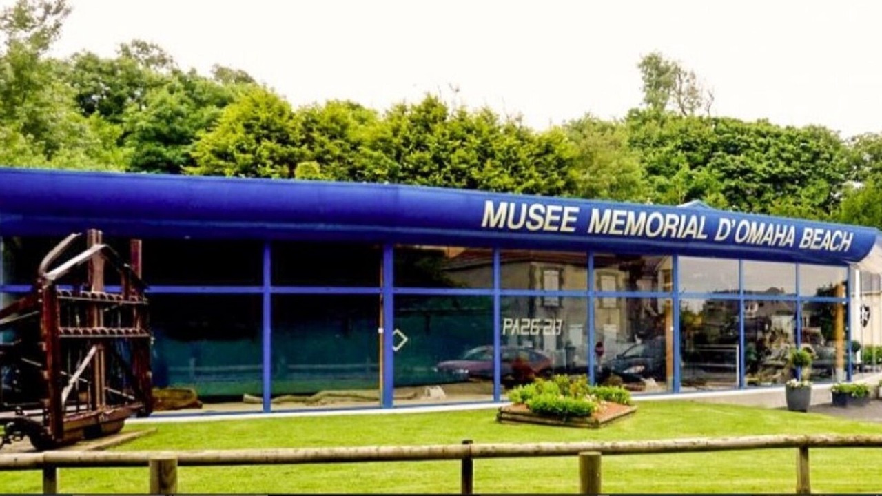 Photo of Others in Saint-Laurent-sur-Mer