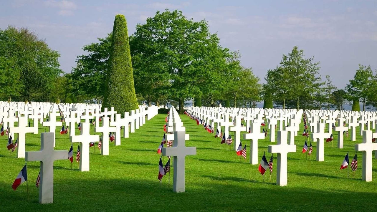 Photo of Outdoor in Saint-Laurent-sur-Mer
